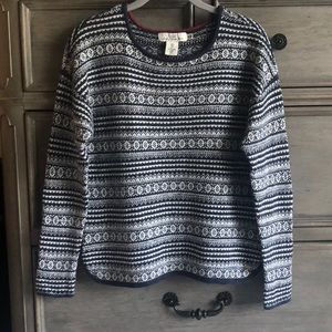 L.O.G.G. H&M Sweater